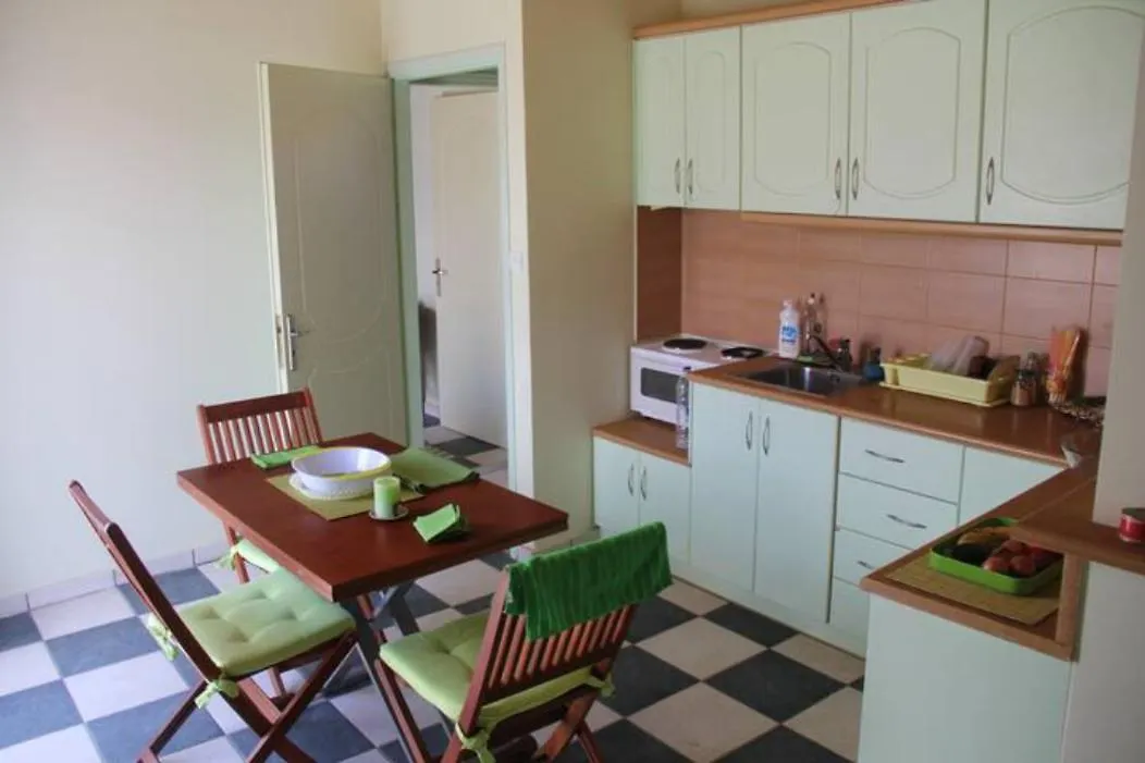 Casa Mimi Apartment Lixouri 0*,  Greece