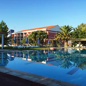 Hotel Palatino, Lixouri
