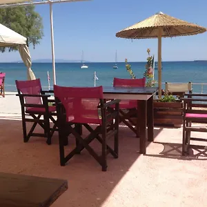 Kefalonia Hotel&bungalows Hotel