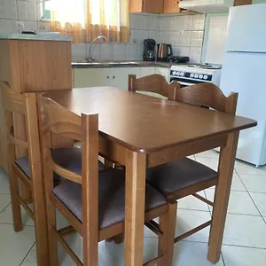  Διαμέρισμα Ammodares