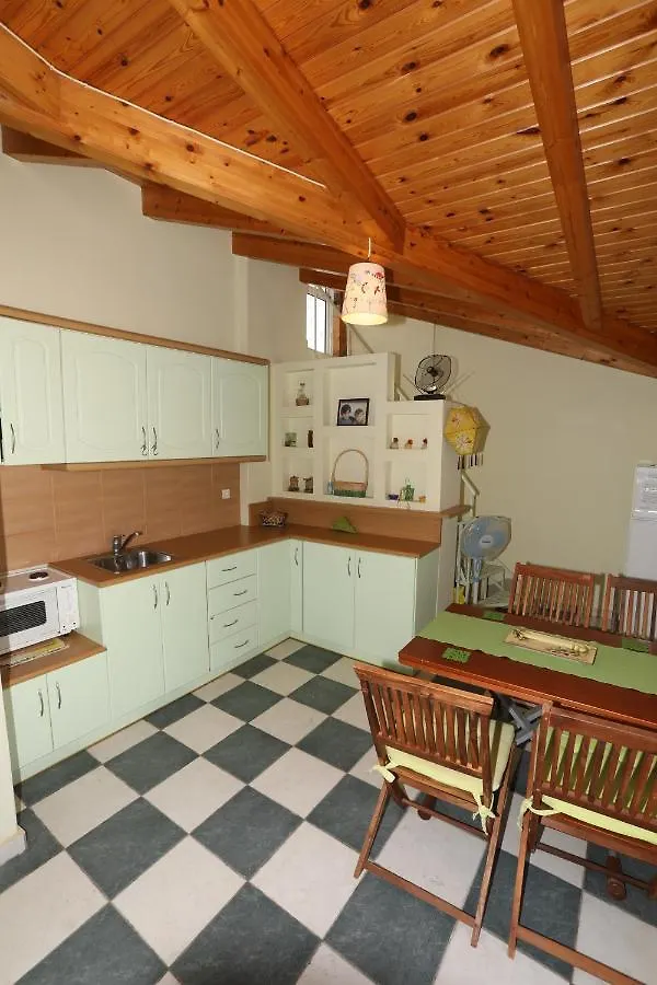 Casa Mimi Apartment Lixouri