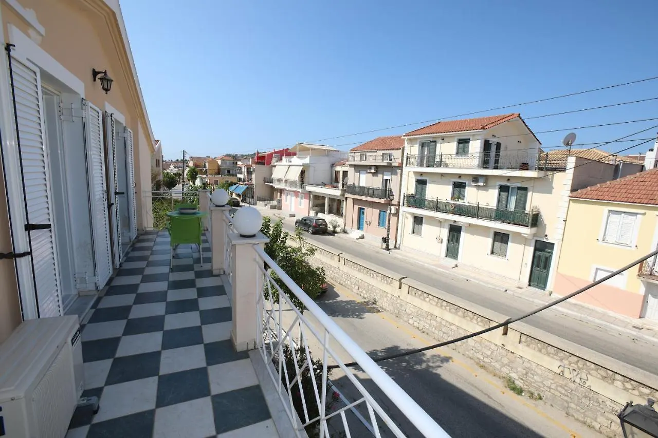 Casa Mimi Apartment Lixouri 0*,  Greece
