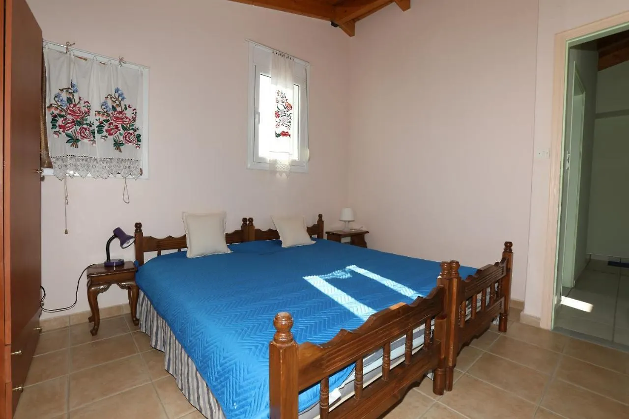 Casa Mimi Apartment Lixouri Greece