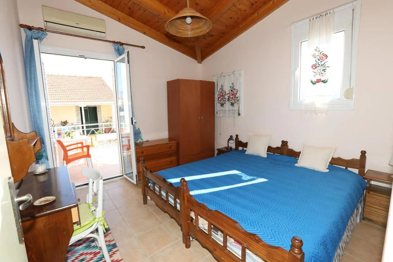 Casa Mimi Apartment Lixouri