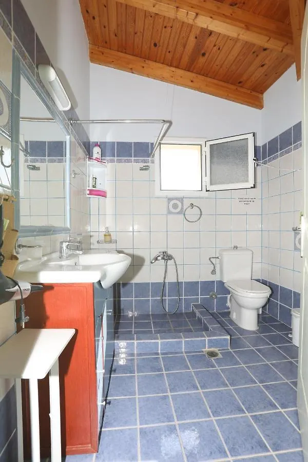 Casa Mimi Apartment Lixouri